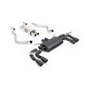 Escape Milltek SSXLR255 para Land Rover / Range Rover Defender