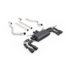 Escape Milltek SSXLR256 para Land Rover / Range Rover Defender