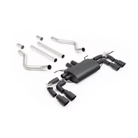 Exhaust Milltek SSXLR256