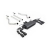 Escape Milltek SSXLR256 para Land Rover / Range Rover Defender