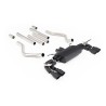 Escape Milltek SSXLR257 para Land Rover / Range Rover Defender
