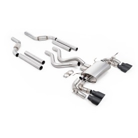 Escape Milltek SSXLR264 para Land Rover / Range Rover Defender