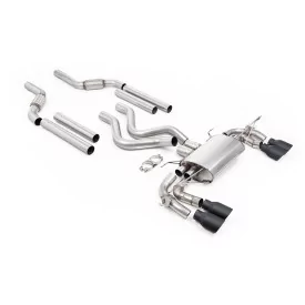 Sportauspuff Milltek SSXLR264