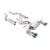 Escape Milltek SSXLR266 para Land Rover / Range Rover Defender