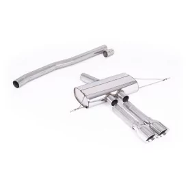 Exhaust Milltek SSXM492