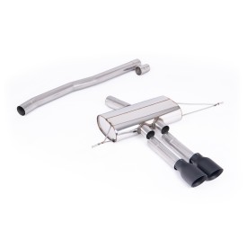 Sportauspuff Milltek SSXM493 für New Mini Mk4