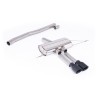 Echappement Milltek SSXM493 pour New Mini Mk4