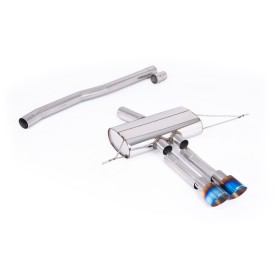 Echappement Milltek SSXM495 pour New Mini Mk4