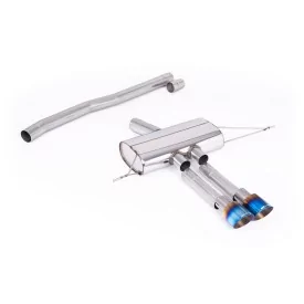 Sportauspuff Milltek SSXM495