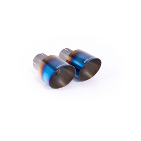 Exhaust Milltek SSXM495