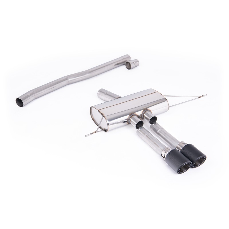 Sportauspuff Milltek SSXM496