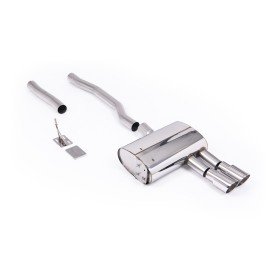 Echappement Milltek SSXM497 pour New Mini Mk3