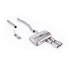 Echappement Milltek SSXM497