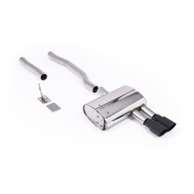 Echappement Milltek SSXM498 pour New Mini Mk3