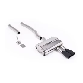 Scarico Milltek SSXM498