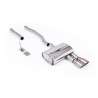 Echappement Milltek SSXM499 pour New Mini Mk3