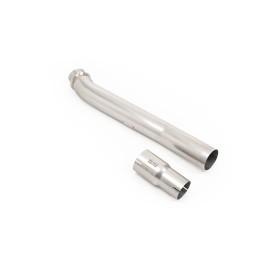 Echappement Milltek SSXM503 pour New Mini Mk4