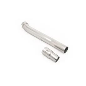 Scarico Milltek SSXM503