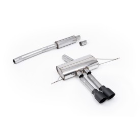 Echappement Milltek SSXM505 pour New Mini Mk4