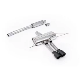 Echappement Milltek SSXM505