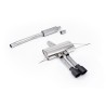 Echappement Milltek SSXM505