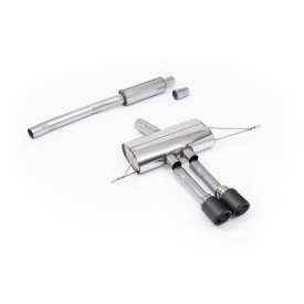 Echappement Milltek SSXM508 pour New Mini Mk4