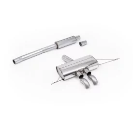 Exhaust Milltek SSXM509