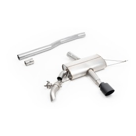 Echappement Milltek SSXM511 pour New Mini Mk4