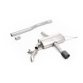 Echappement Milltek SSXM514 pour New Mini Mk4