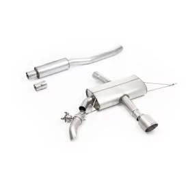 Exhaust Milltek SSXM517