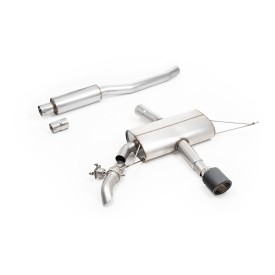 Echappement Milltek SSXM519 pour New Mini Mk4