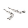 Scarico Milltek SSXMZ172 per Mercedes G-Class