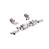 Escape Milltek SSXPO205