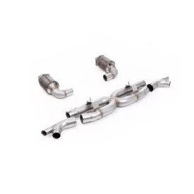 Escape Milltek SSXPO206