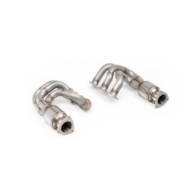 Echappement Milltek SSXPO207 pour Porsche 911