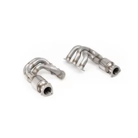 Exhaust Milltek SSXPO207