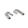 Escape Milltek SSXPO207 para Porsche 911