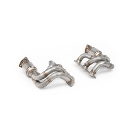 Escape Milltek SSXPO207 para Porsche 911