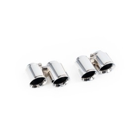 Echappement Milltek SSXPO208 pour Porsche 911
