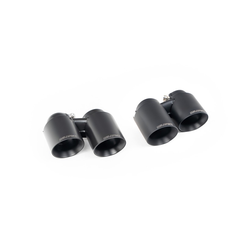 Escape Milltek SSXPO209 para Porsche 911 Escape Milltek SSXPO209 para Porsche 911