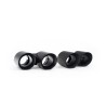 Escape Milltek SSXPO209 para Porsche 911
