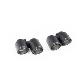 Echappement Milltek SSXPO210 pour Porsche 911