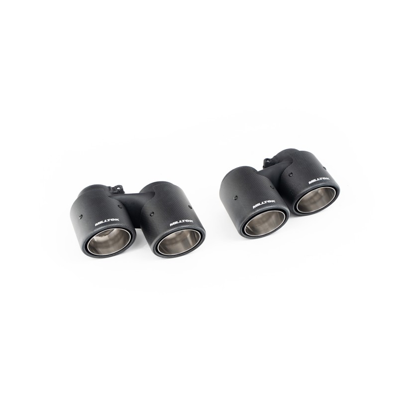 Escape Milltek SSXPO210 para Porsche 911 Escape Milltek SSXPO210 para Porsche 911