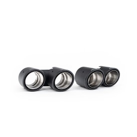 Escape Milltek SSXPO210 para Porsche 911