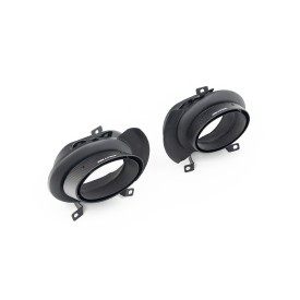 Echappement Milltek SSXPO211 pour Porsche 911