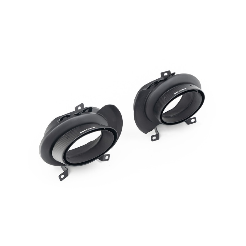 Sportauspuff Milltek SSXPO211 Sportauspuff Milltek SSXPO211