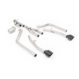 Echappement Milltek SSXRAM110 pour Dodge / RAM 1500