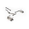 Sportauspuff Milltek SSXSB155