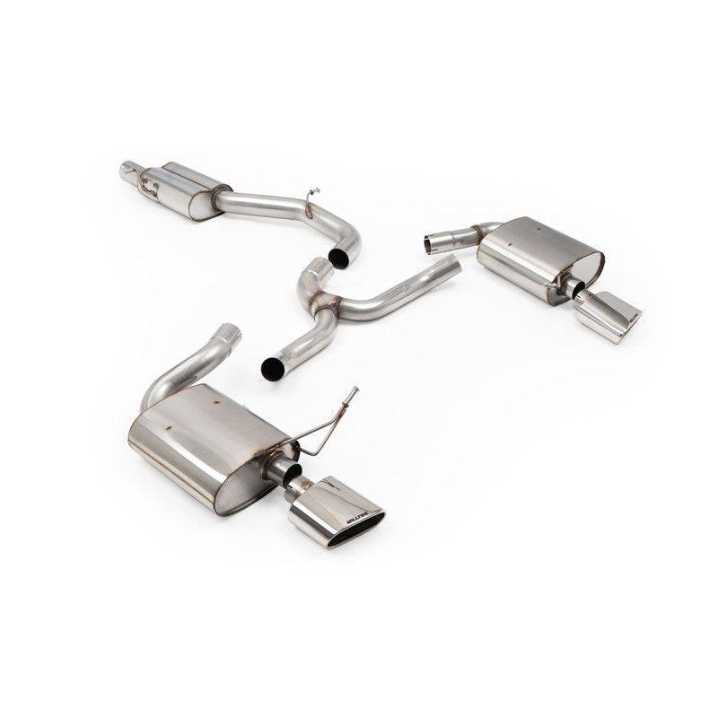 Echappement Milltek SSXSE289 Echappement Milltek SSXSE289