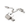 Echappement Milltek SSXSE289